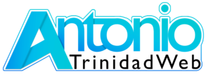 Logo Antonio Trinidad Web